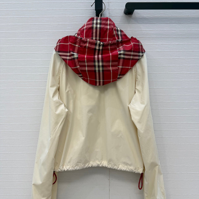 BURBERRY 26S LIGHTWEIGHT JACKET 365