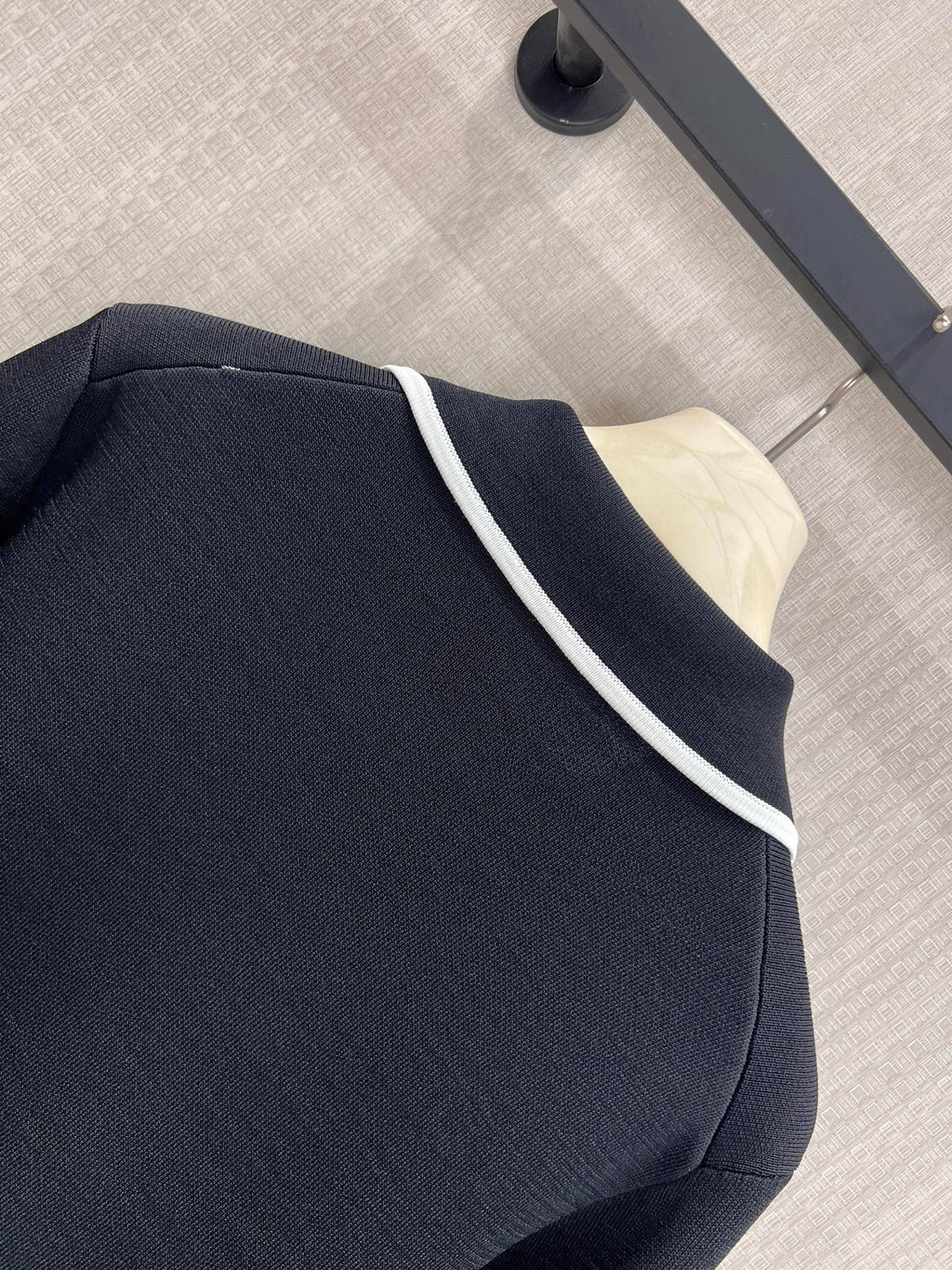 DIOR 26S KNIT CARDIGAN JACKET 1305