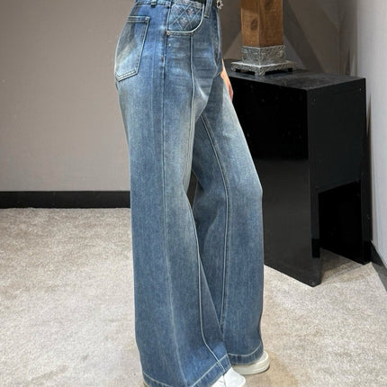 DIOR 26S DENIM PANTS 1304