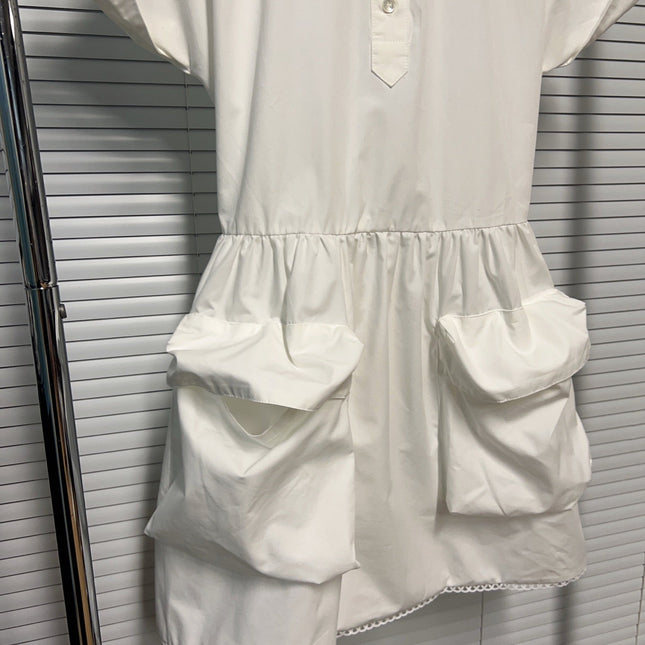 MIUMIU 26S DRESS STYLE 1111