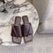 BOTTEGA VENETA SANDALS