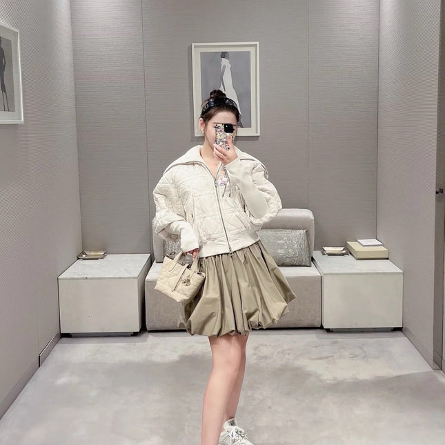 DIOR 25S JACKET STYLE 374