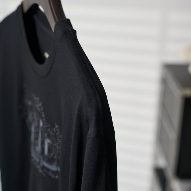 FENDI 26S SHORT SLEEVE T-SHIRT 123