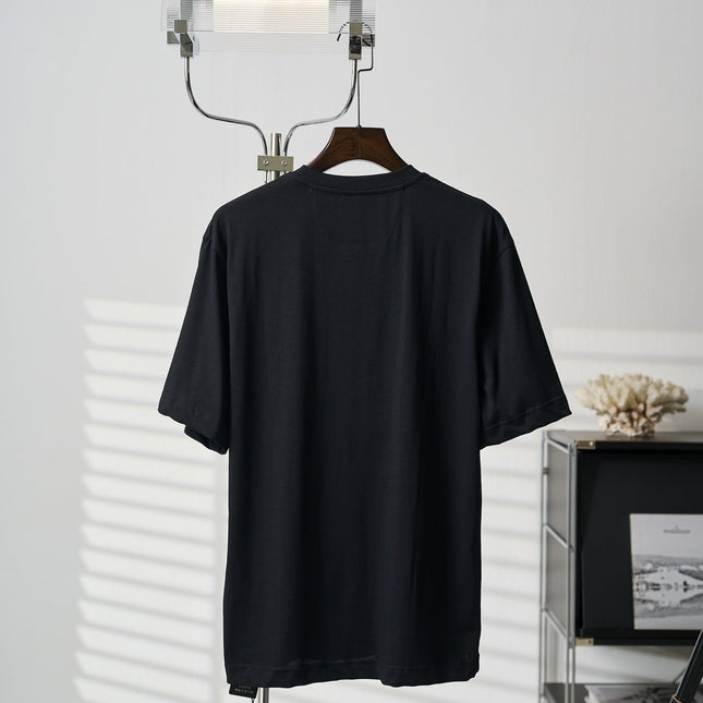 FENDI 26S SHORT SLEEVE T-SHIRT 123