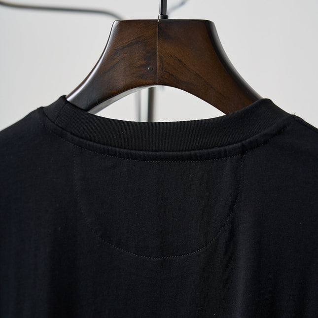 FENDI 26S SHORT SLEEVE T-SHIRT 123