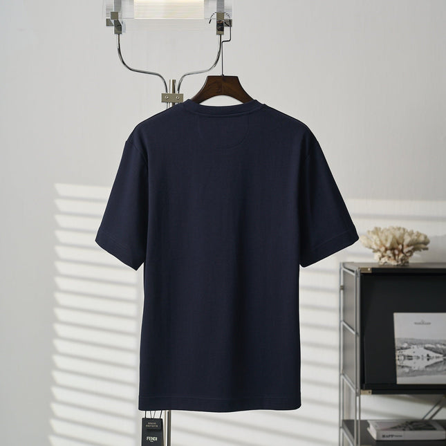 FENDI 26S SHORT SLEEVE T-SHIRT 116