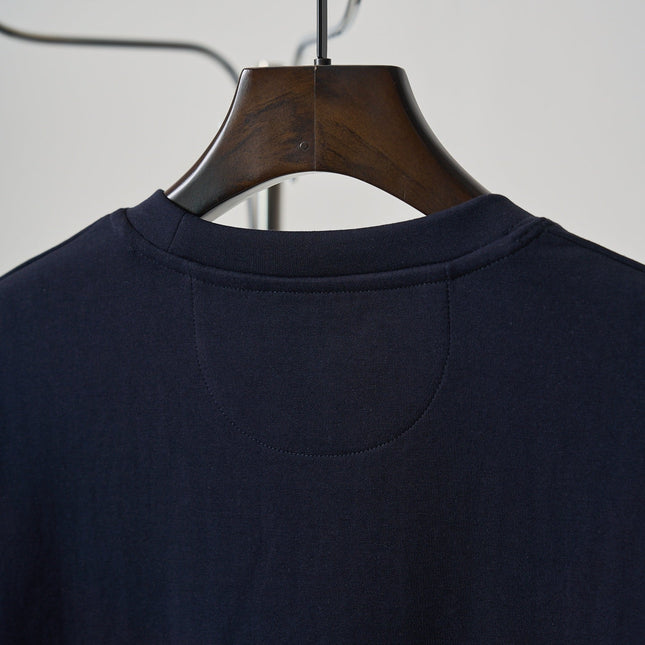 FENDI 26S SHORT SLEEVE T-SHIRT 116