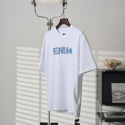 FENDI 26S SHORT SLEEVE T-SHIRT 115