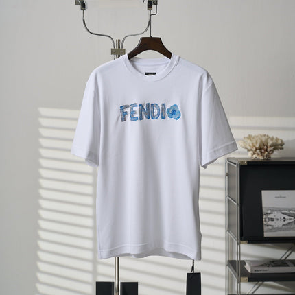 FENDI 26S SHORT SLEEVE T-SHIRT 115
