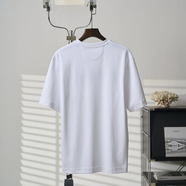 FENDI 26S SHORT SLEEVE T-SHIRT 115