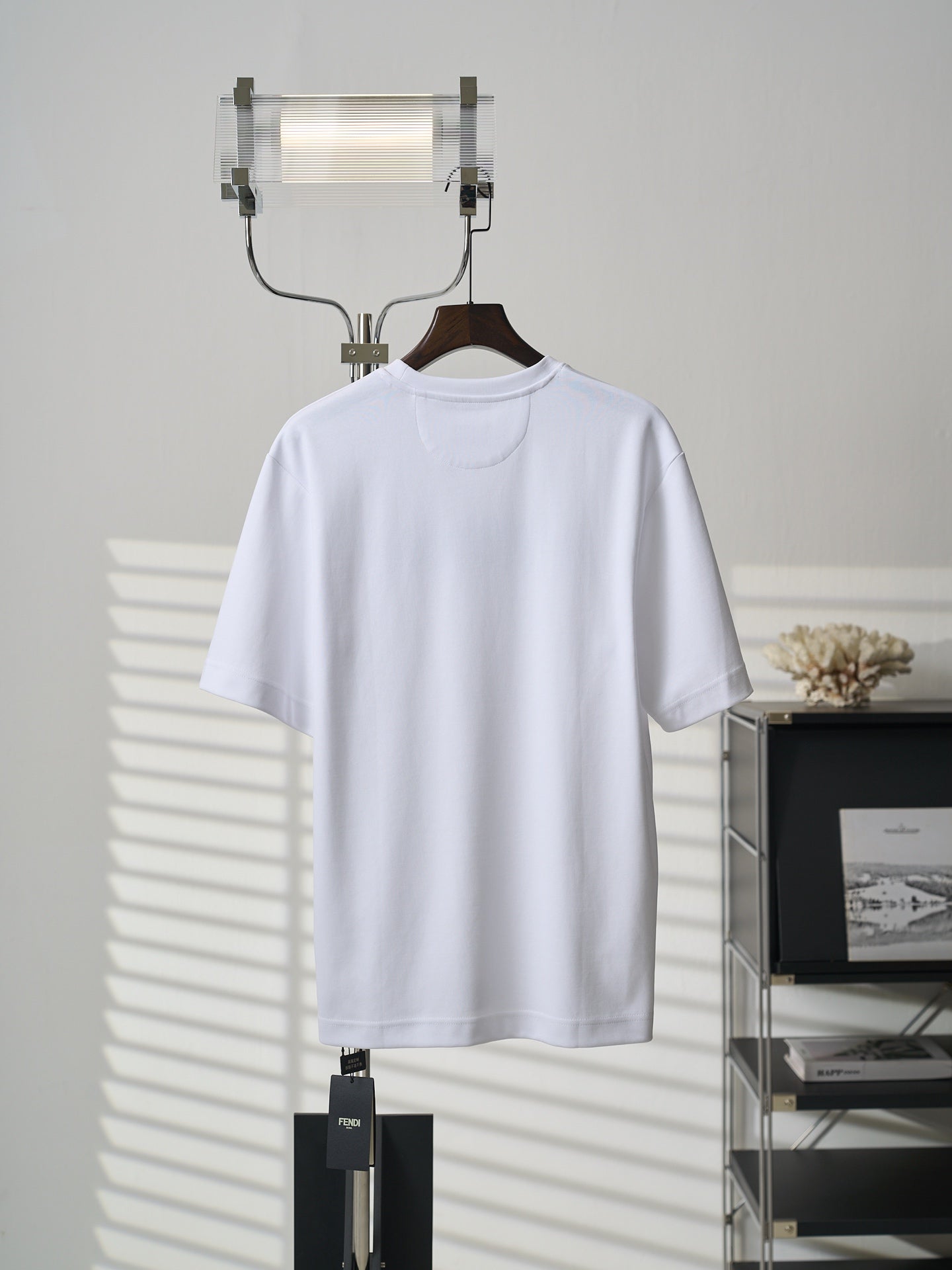 FENDI 26S SHORT SLEEVE T-SHIRT 115