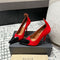 ALAIA SHOES