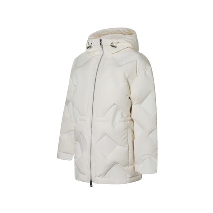 FENDI 26S LONG PUFFER COAT 537