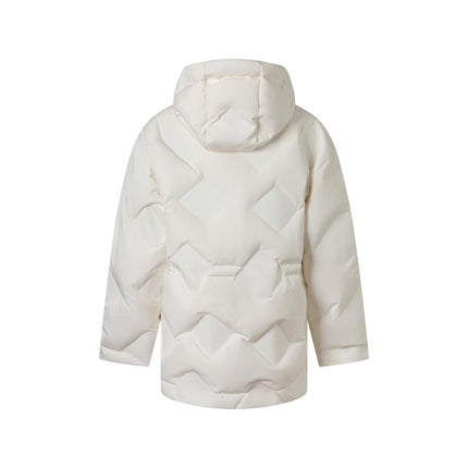 FENDI 26S LONG PUFFER COAT 537