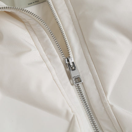 FENDI 26S LONG PUFFER COAT 537