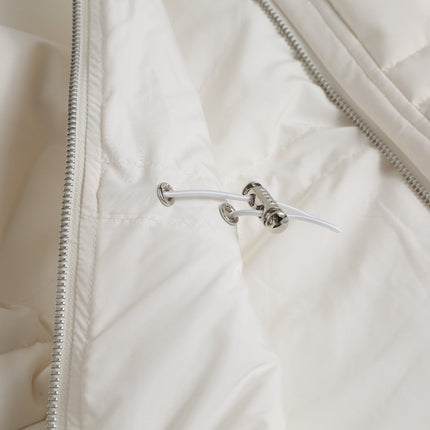 FENDI 26S LONG PUFFER COAT 537