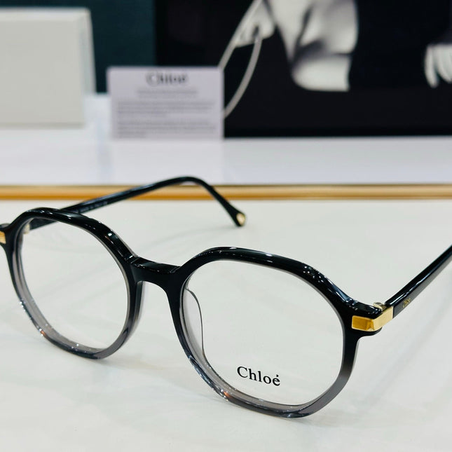 CHLOE SUNGLASS IN ACETATE 534689
