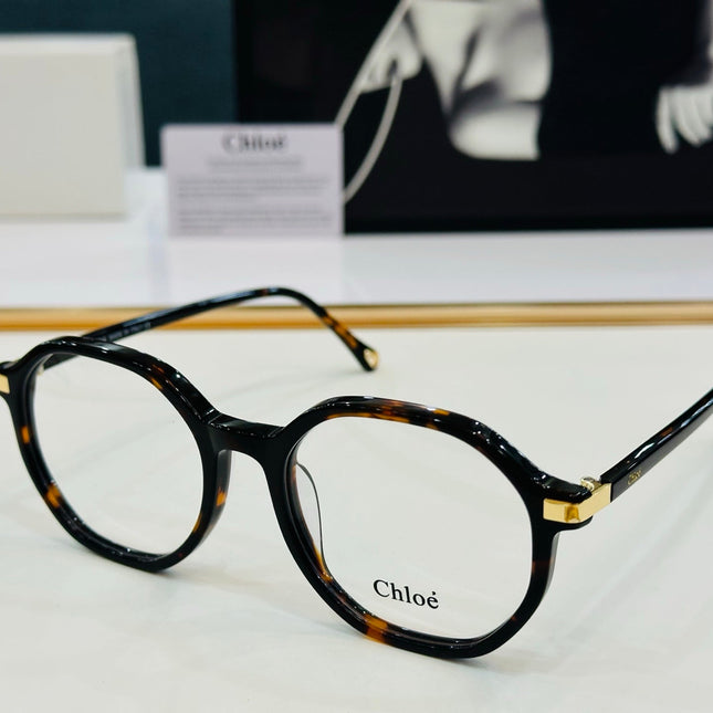 CHLOE SUNGLASS IN ACETATE 534689