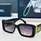 CHANEL SUNGLASS
