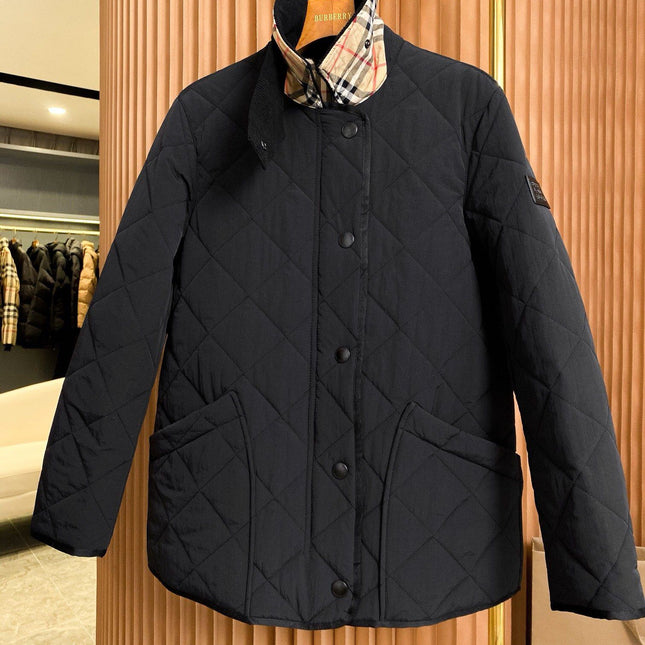 BURBERRY 25S JACKET 238