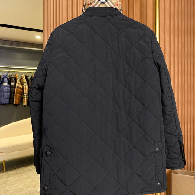 BURBERRY 25S JACKET 238