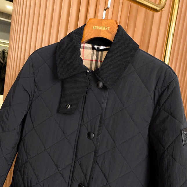 BURBERRY 25S JACKET 238