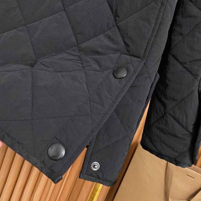 BURBERRY 25S JACKET 238