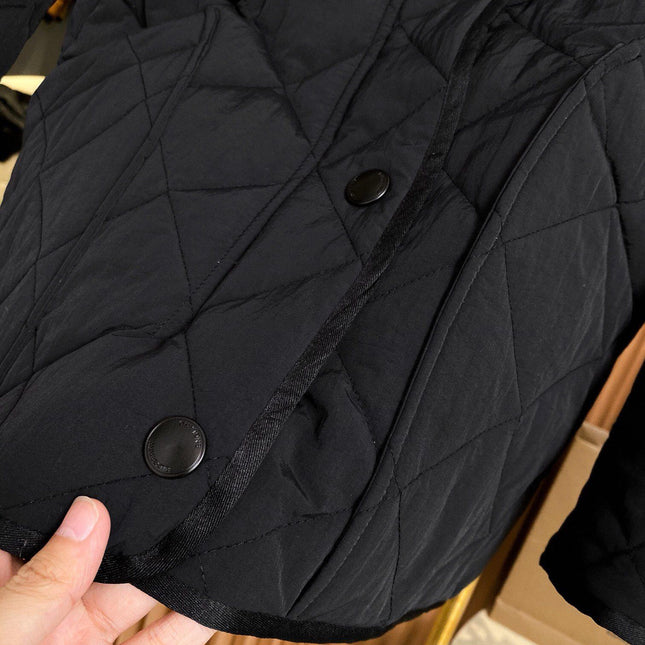 BURBERRY 25S JACKET 238