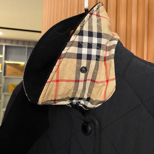 BURBERRY 25S JACKET 238
