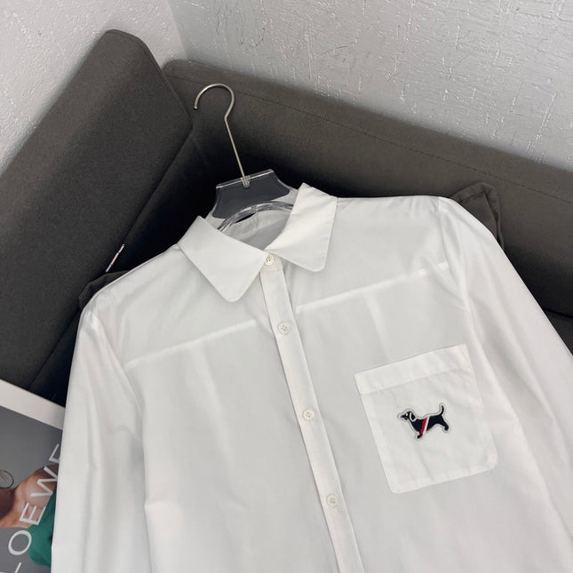 THOM 26S SHIRT STYLE 20