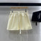 MONCLER SKIRTS