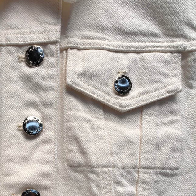 PRADA 25S DENIM SET 241