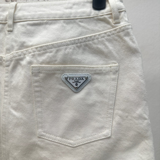 PRADA 25S DENIM SET 241