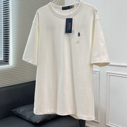 RALPH LAUREN 26S T-SHIRT 381