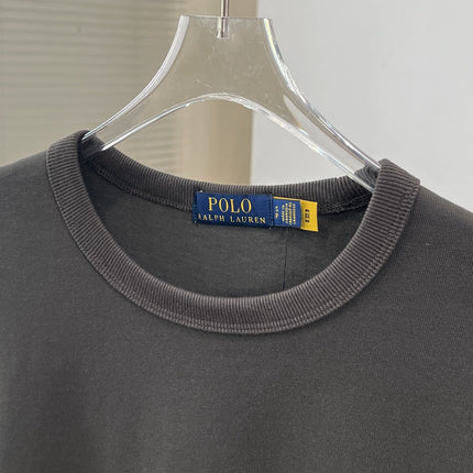RALPH LAUREN 26S T-SHIRT 380