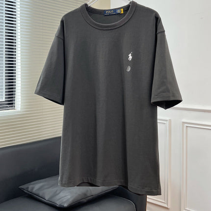 RALPH LAUREN 26S T-SHIRT 380