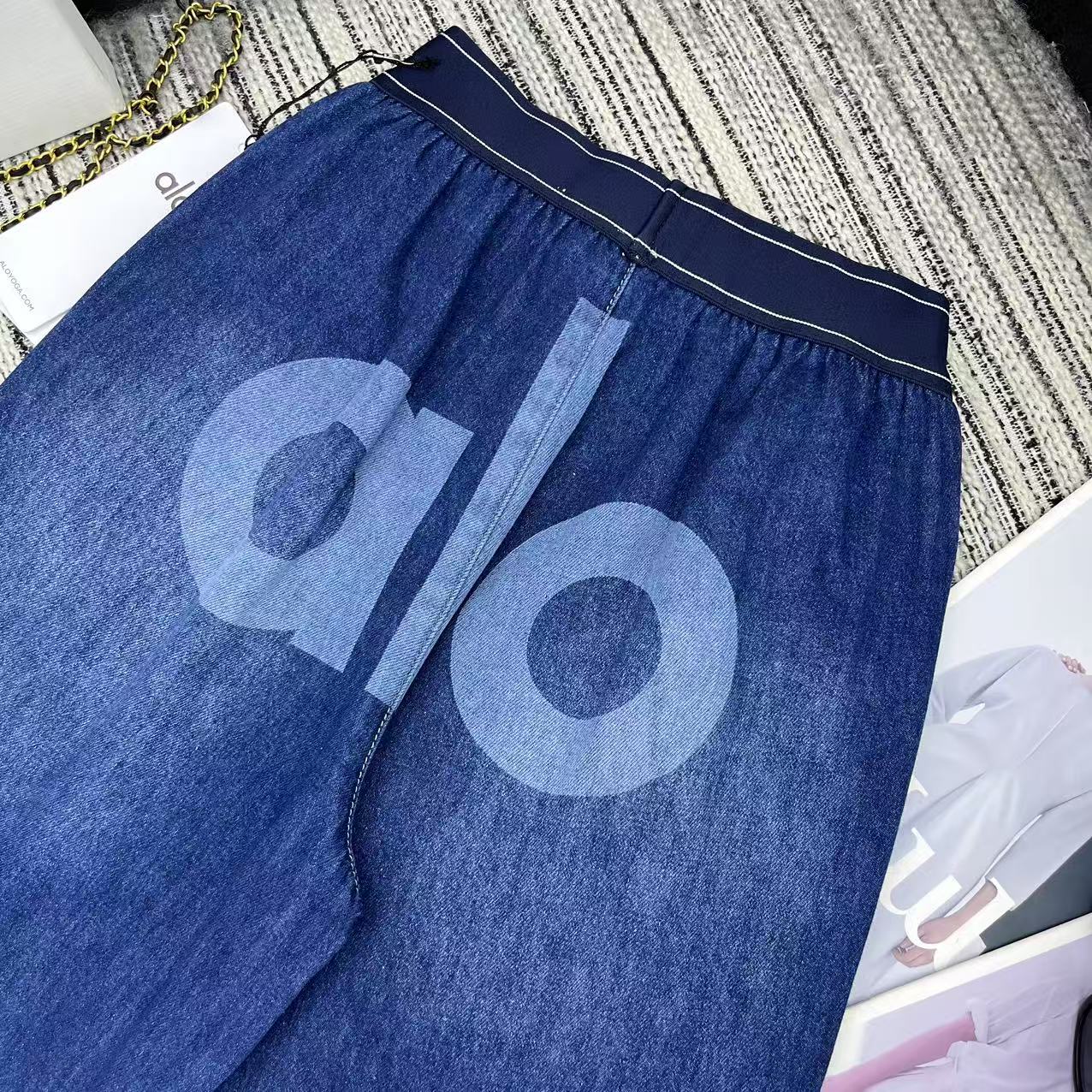 ALO JEANS STYLE 158