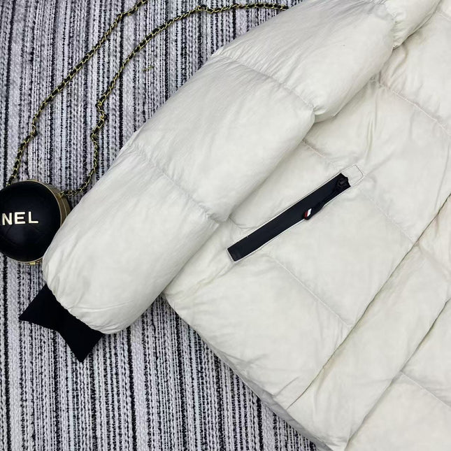 MONCLER 25S PUFFER JACKET 291
