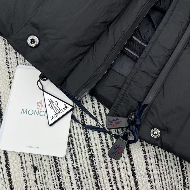 MONCLER 25S PUFFER JACKET 292