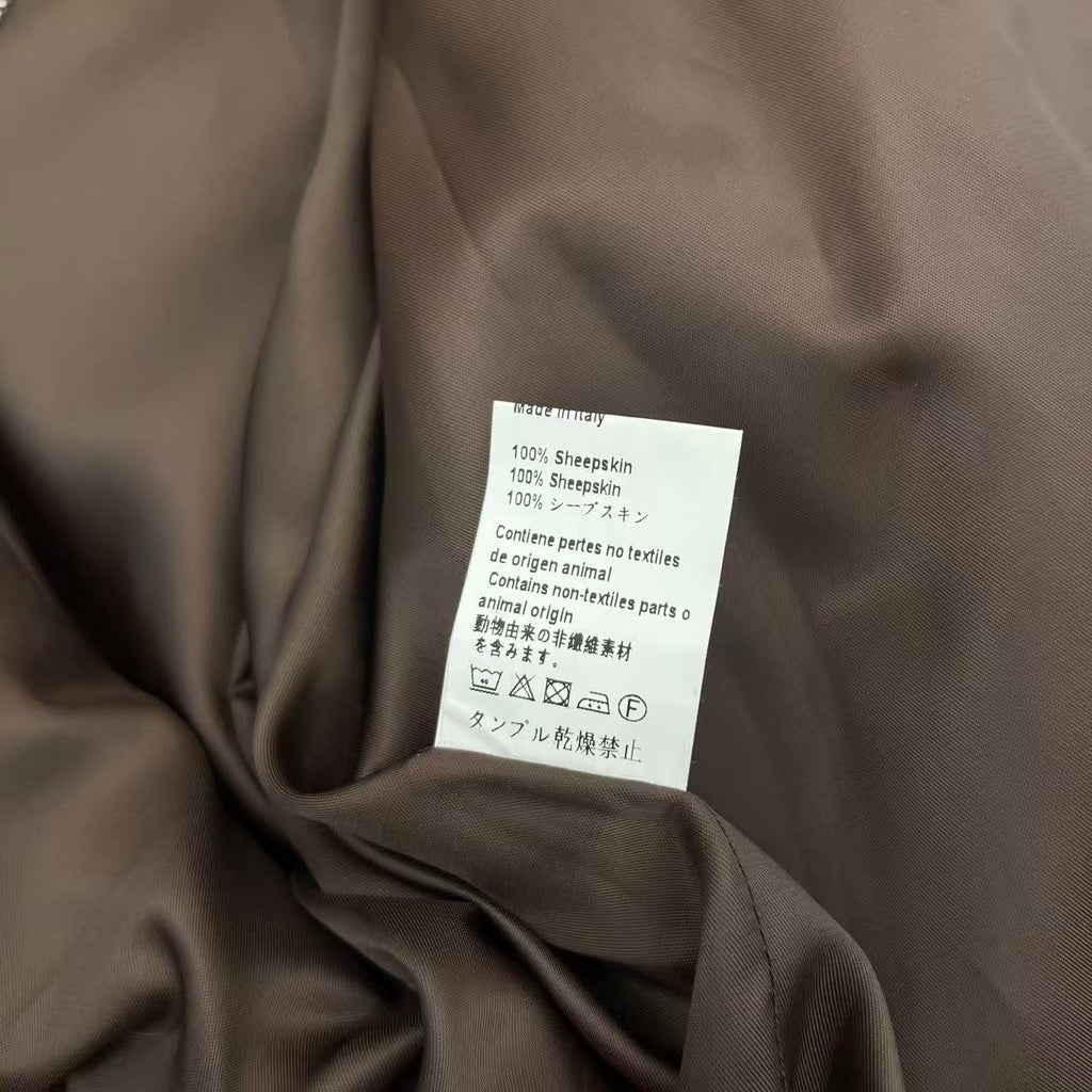 LOEWE JACKET STYLE 290