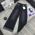 DIOR 26S WIDE-LEG JEANS 1417