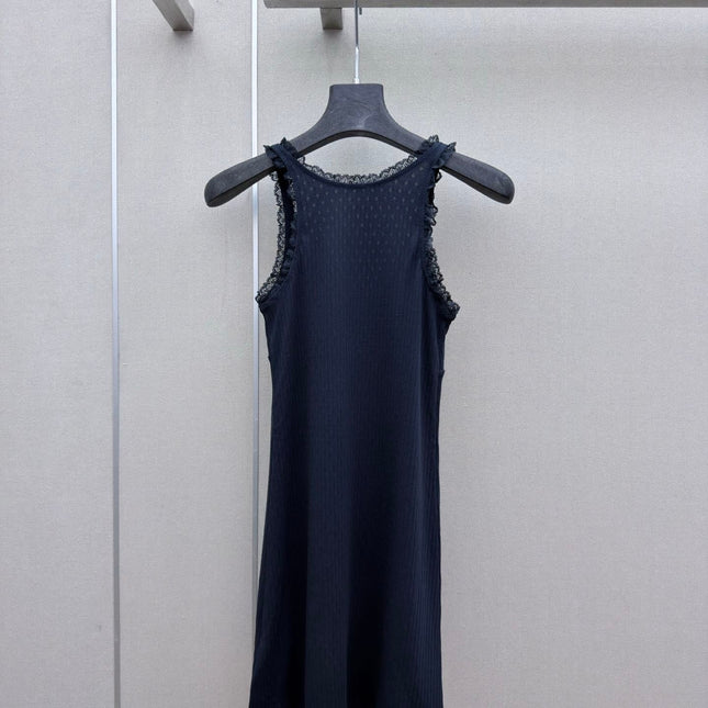 MIUMIU 26S DRESS STYLE 1086