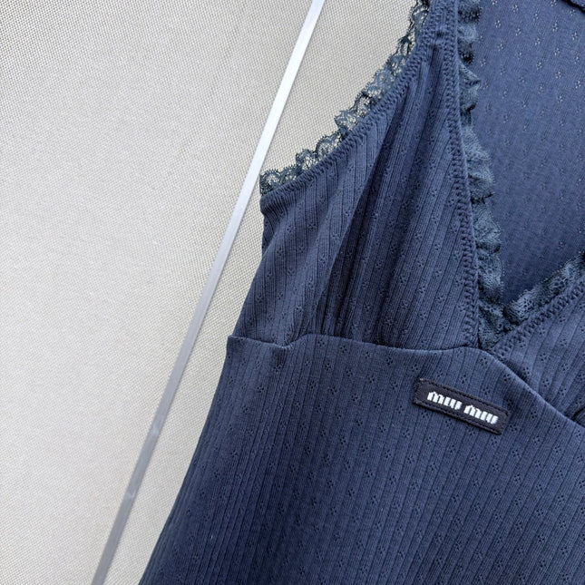MIUMIU 26S DRESS STYLE 1086