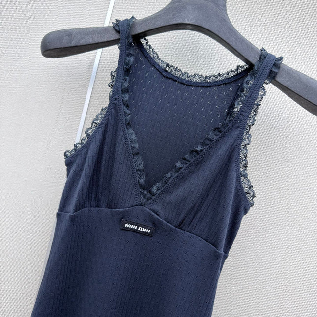 MIUMIU 26S DRESS STYLE 1086