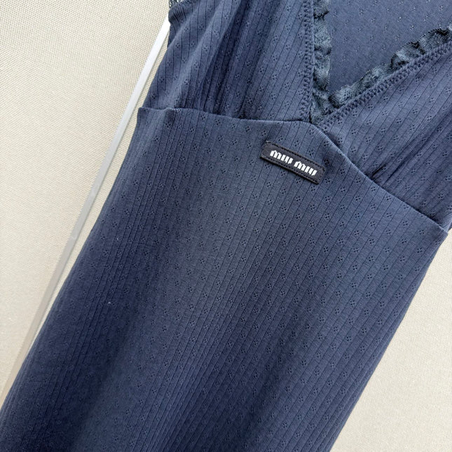 MIUMIU 26S DRESS STYLE 1086