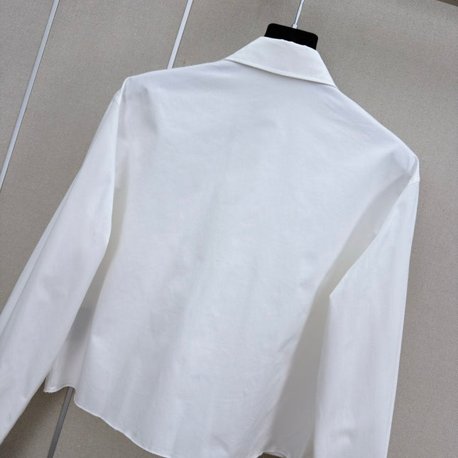 MIUMIU 26S SHIRT STYLE 1088