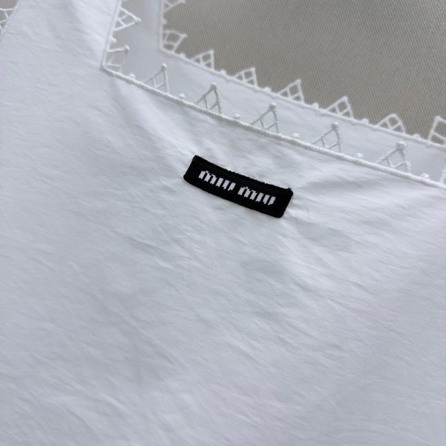MIUMIU 26S DRESS STYLE 1078