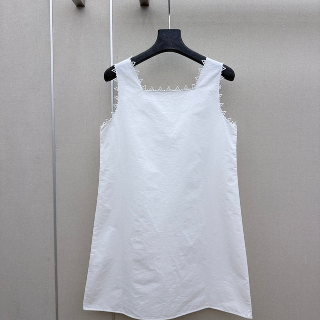 MIUMIU 26S DRESS STYLE 1078