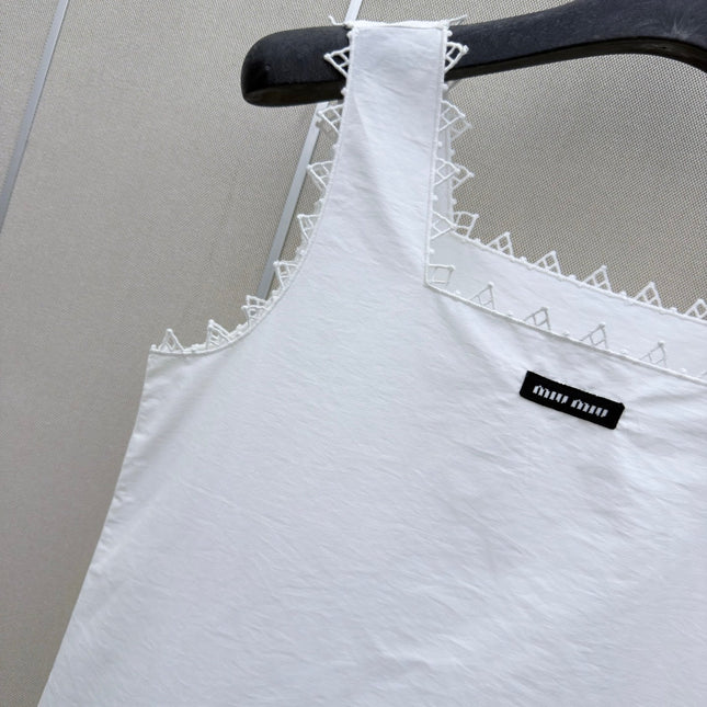MIUMIU 26S DRESS STYLE 1078