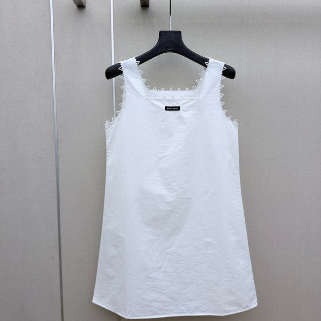 MIUMIU 26S DRESS STYLE 1078